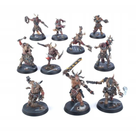 KILL TEAM Gallowfall Starter Set